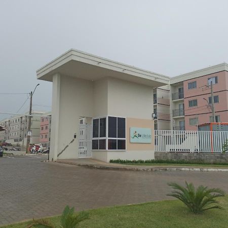 Appartamento Apartamento Be Life A 4Km Da Av Litoranea São Luís Esterno foto