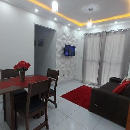 Appartamento Apartamento Be Life A 4Km Da Av Litoranea São Luís Esterno foto