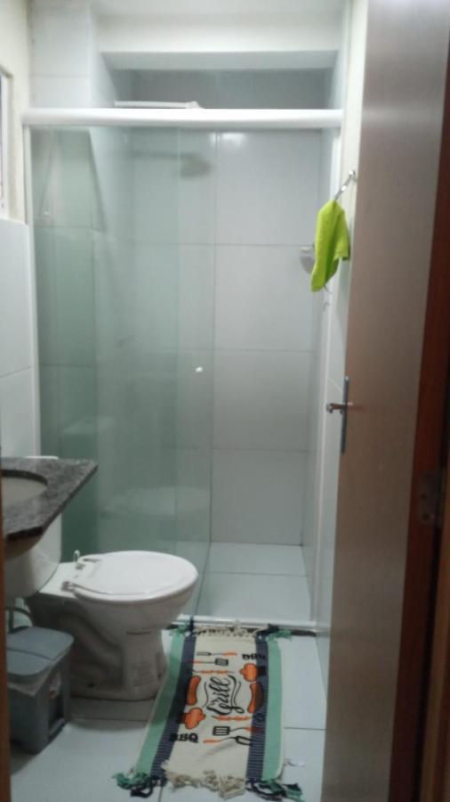 Appartamento Apartamento Be Life A 4Km Da Av Litoranea São Luís Esterno foto