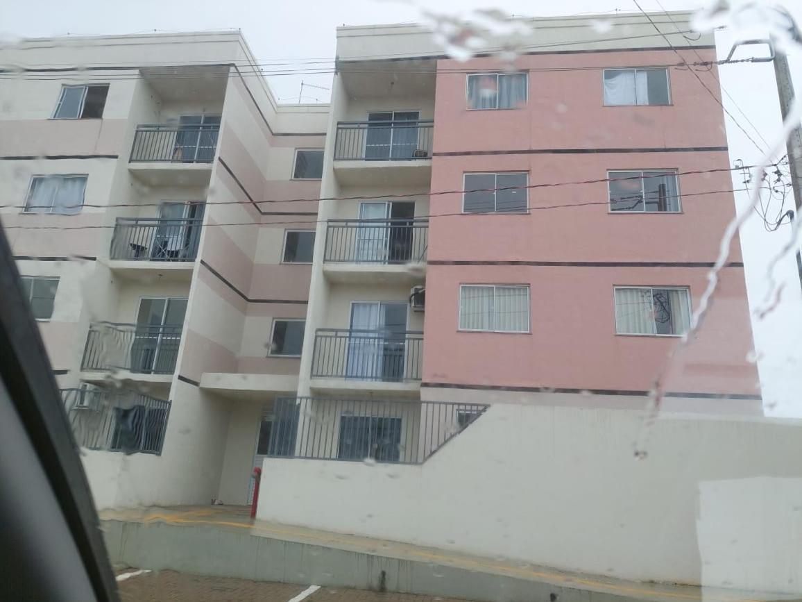 Appartamento Apartamento Be Life A 4Km Da Av Litoranea São Luís Esterno foto