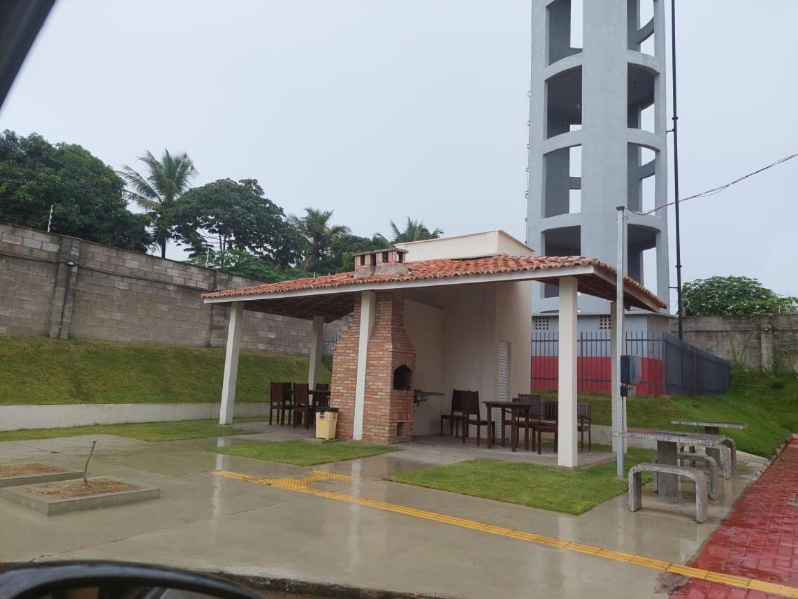 Appartamento Apartamento Be Life A 4Km Da Av Litoranea São Luís Esterno foto