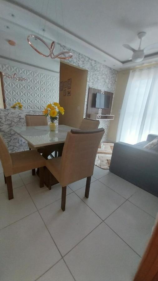 Appartamento Apartamento Be Life A 4Km Da Av Litoranea São Luís Esterno foto