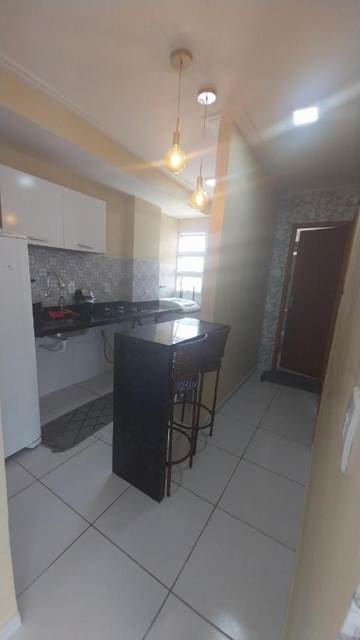 Appartamento Apartamento Be Life A 4Km Da Av Litoranea São Luís Esterno foto