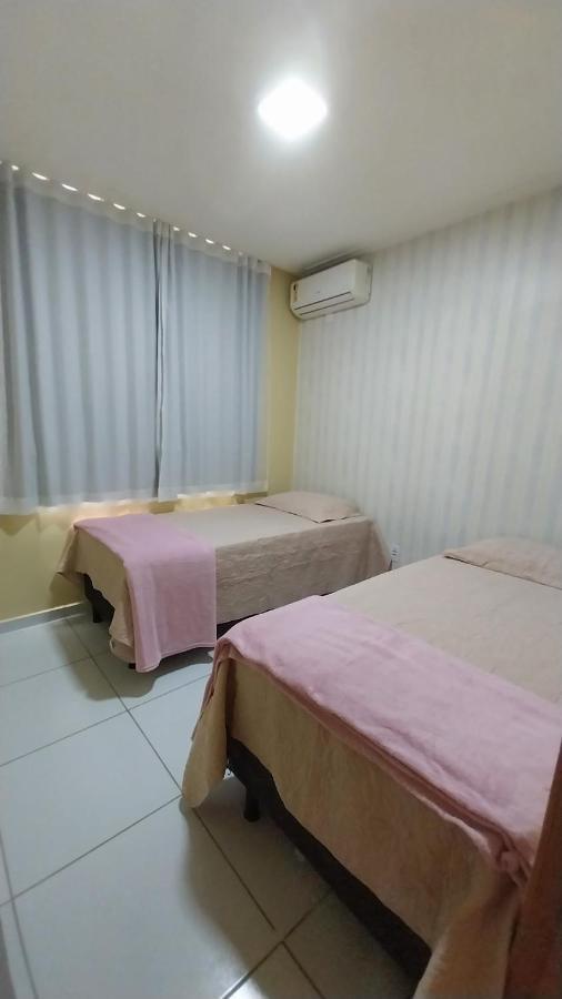 Appartamento Apartamento Be Life A 4Km Da Av Litoranea São Luís Esterno foto