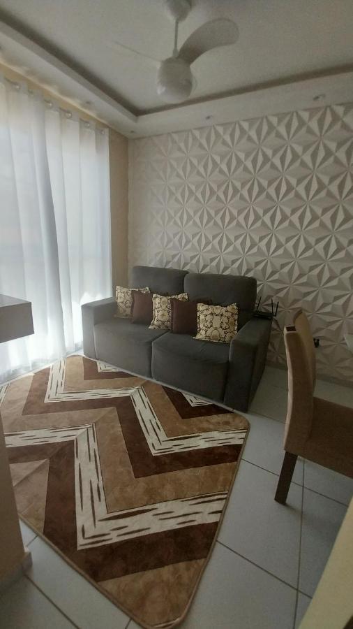 Appartamento Apartamento Be Life A 4Km Da Av Litoranea São Luís Esterno foto