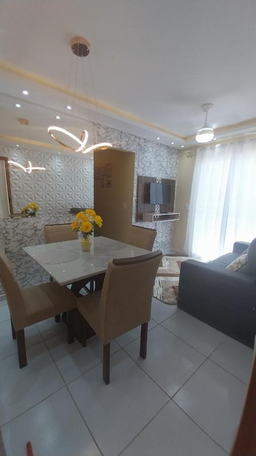 Appartamento Apartamento Be Life A 4Km Da Av Litoranea São Luís Esterno foto