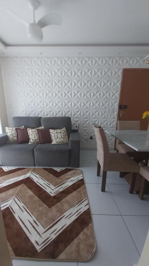 Appartamento Apartamento Be Life A 4Km Da Av Litoranea São Luís Esterno foto