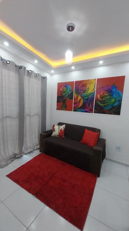 Appartamento Apartamento Be Life A 4Km Da Av Litoranea São Luís Esterno foto