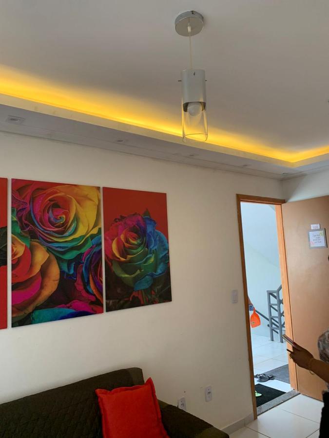 Appartamento Apartamento Be Life A 4Km Da Av Litoranea São Luís Esterno foto