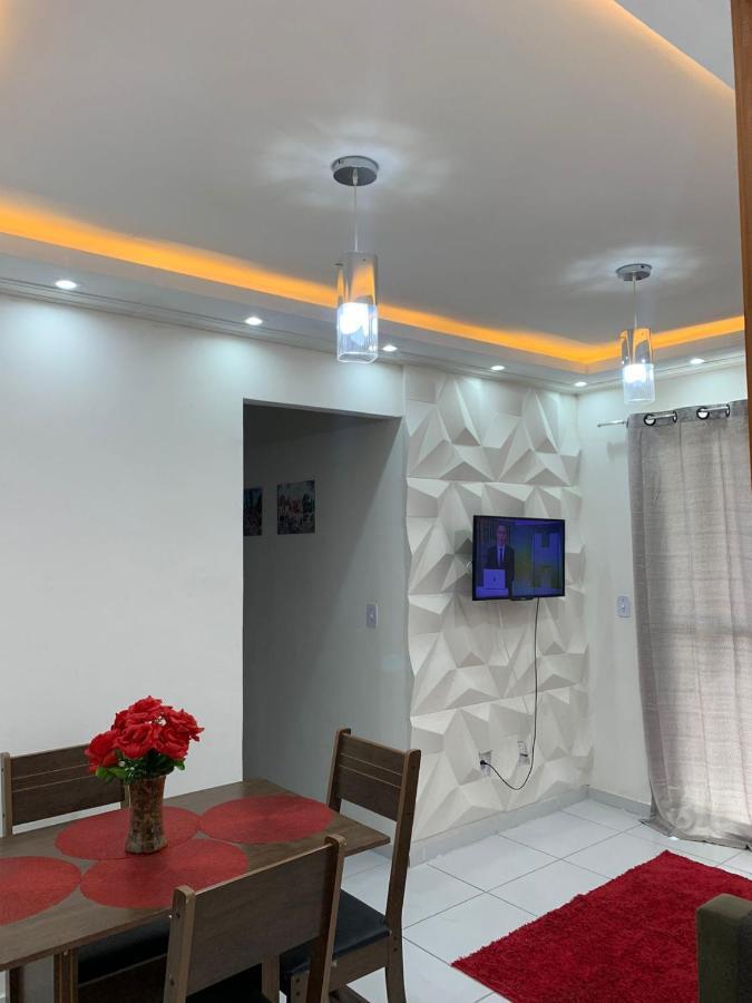 Appartamento Apartamento Be Life A 4Km Da Av Litoranea São Luís Esterno foto