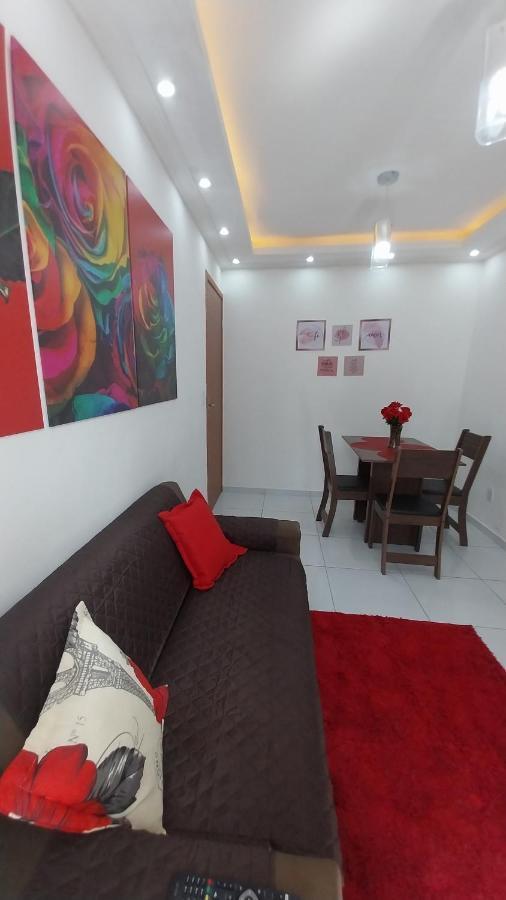 Appartamento Apartamento Be Life A 4Km Da Av Litoranea São Luís Esterno foto