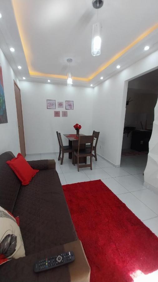 Appartamento Apartamento Be Life A 4Km Da Av Litoranea São Luís Esterno foto